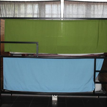 Albergue Galanas As Galanas Exterior photo
