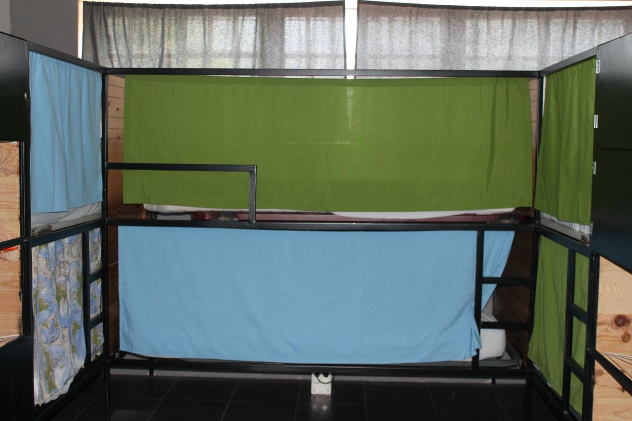 Albergue Galanas As Galanas Exterior photo