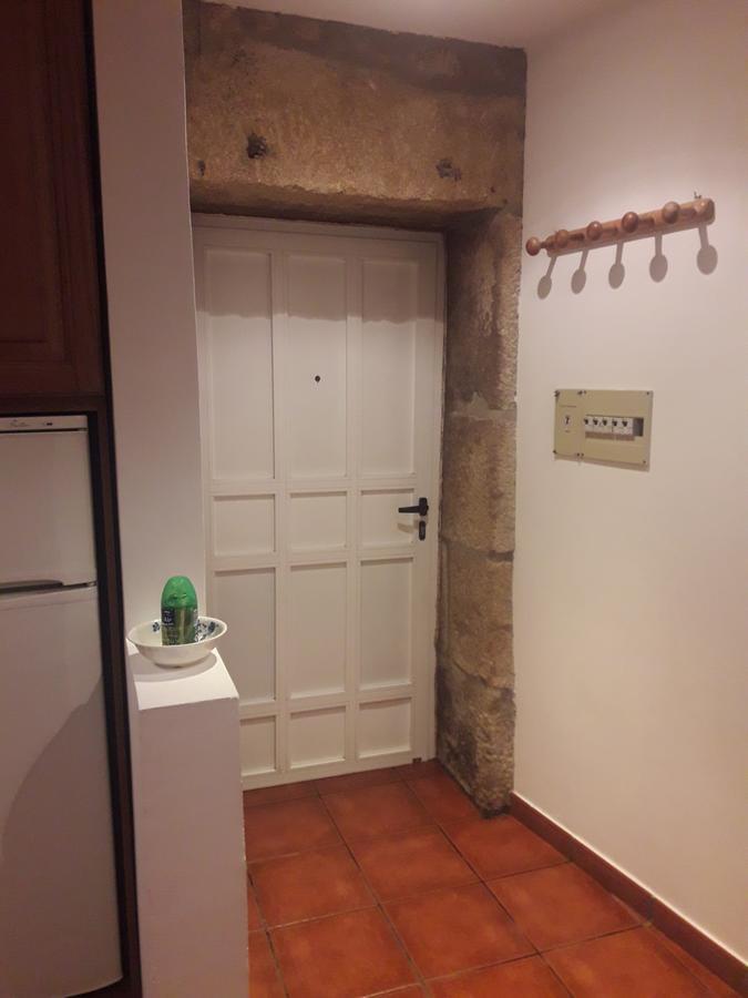 Albergue Galanas As Galanas Exterior photo